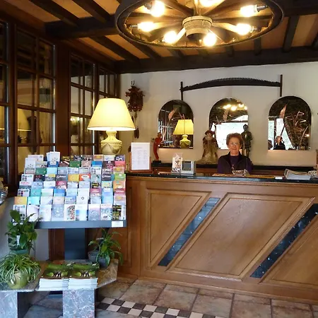 Hotel D'alsace De France