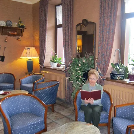 D'alsace De France Hotel 3*