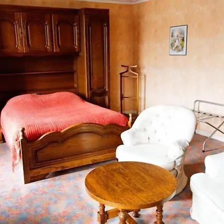 D'alsace De France 3*