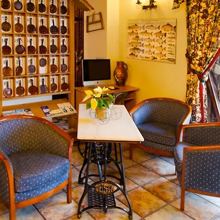 Hotel D'alsace De France