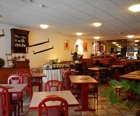 D'alsace De France 3* Bouillon