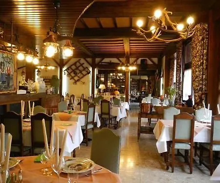 D'alsace De France Hotel