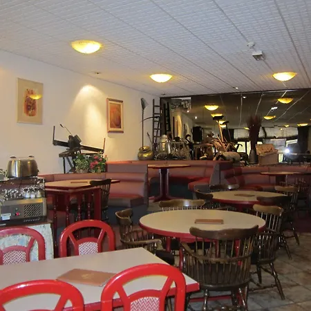 D'alsace De France Hotel