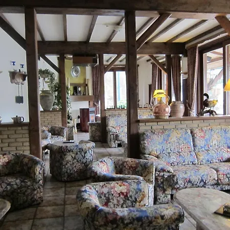 D'alsace De France Hotel