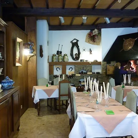 D'alsace De France 3* Bouillon