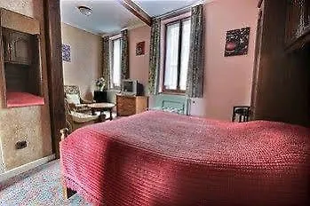 D'alsace De France 3* Бульон