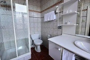 Hotel D'alsace De France