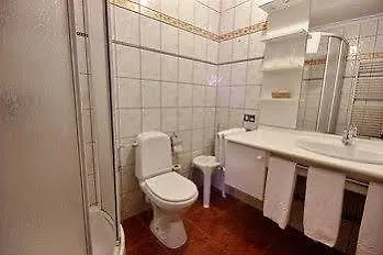 Hotel D'alsace De France 3*