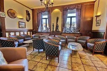 D'alsace De France Hotel 3*