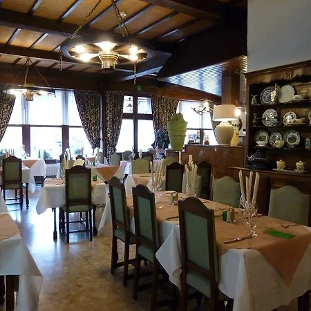 Hotel D'alsace De France