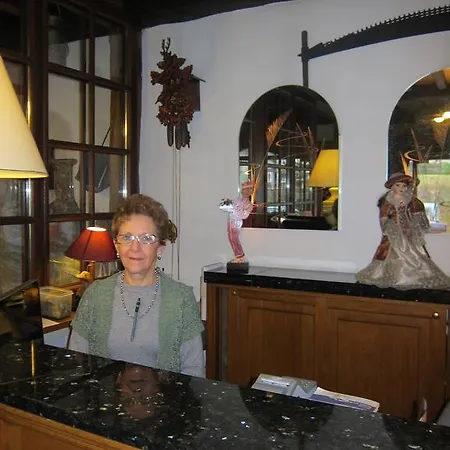 D'alsace De France Hotel Bouillon
