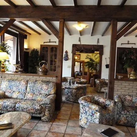 D'alsace De France Hotel Bouillon